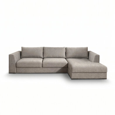 Угловой диван-кровать Mod Interiors Fernando 335 x 175 x h88 см, ткань Blaid 05