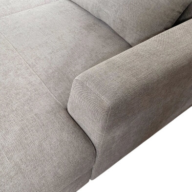 Угловой диван-кровать Mod Interiors Fernando 335 x 175 x h88 см, ткань Blaid 05