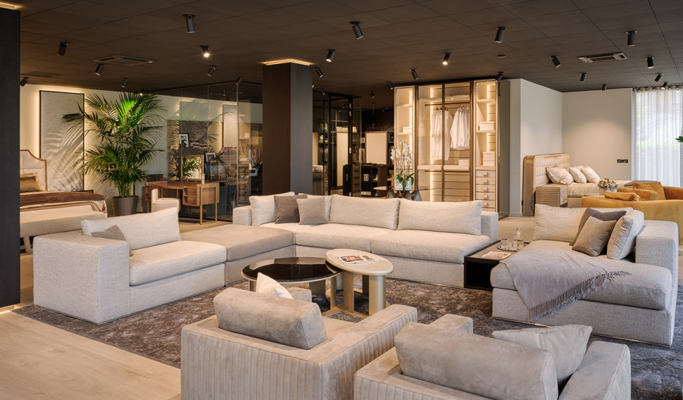 Диван Asnaghi Nate