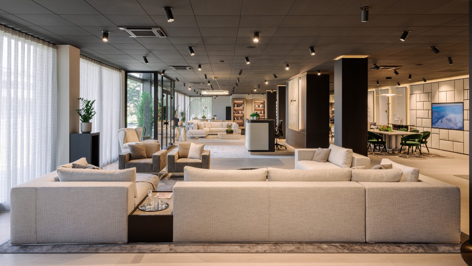 Диван Asnaghi Nate