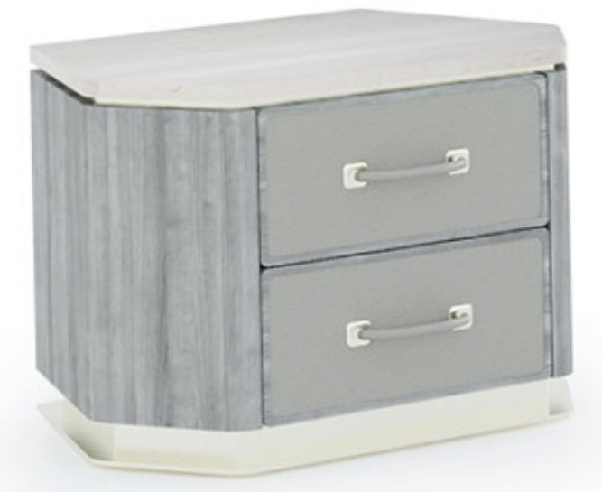 Тумбочка Asnaghi Mellifera