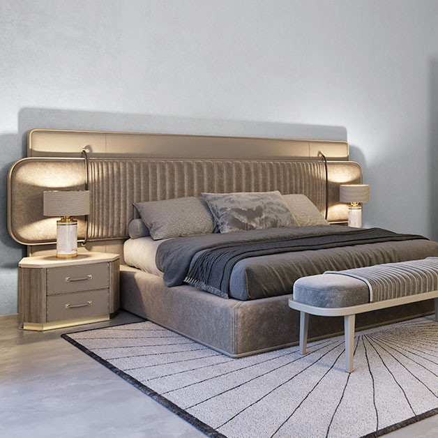 Тумбочка Asnaghi Mellifera