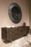 Буфет Tonin Casa Monolite Emperador