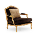 Кресло Seven Sedie Spagna 9437P