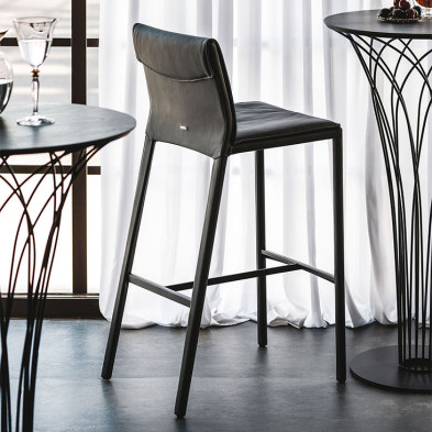 Барный стул Cattelan italia Isabel sgabello