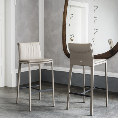 Барный стул Cattelan italia Isabel sgabello