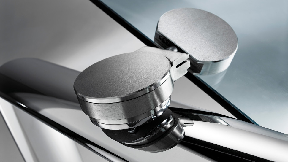 Стол Reflex Disegno Policleto allungabile