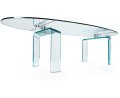Стол Reflex Disegno Policleto allungabile