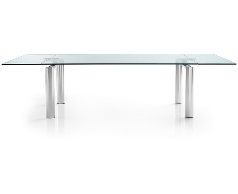 Стол Reflex Disegno Policleto allungabile