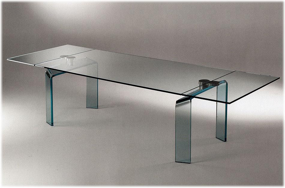 Стол Reflex Disegno Policleto allungabile