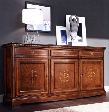 Буфет Le fablier Classica 835