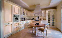 Кухня Cadore Timeless interiors Royal