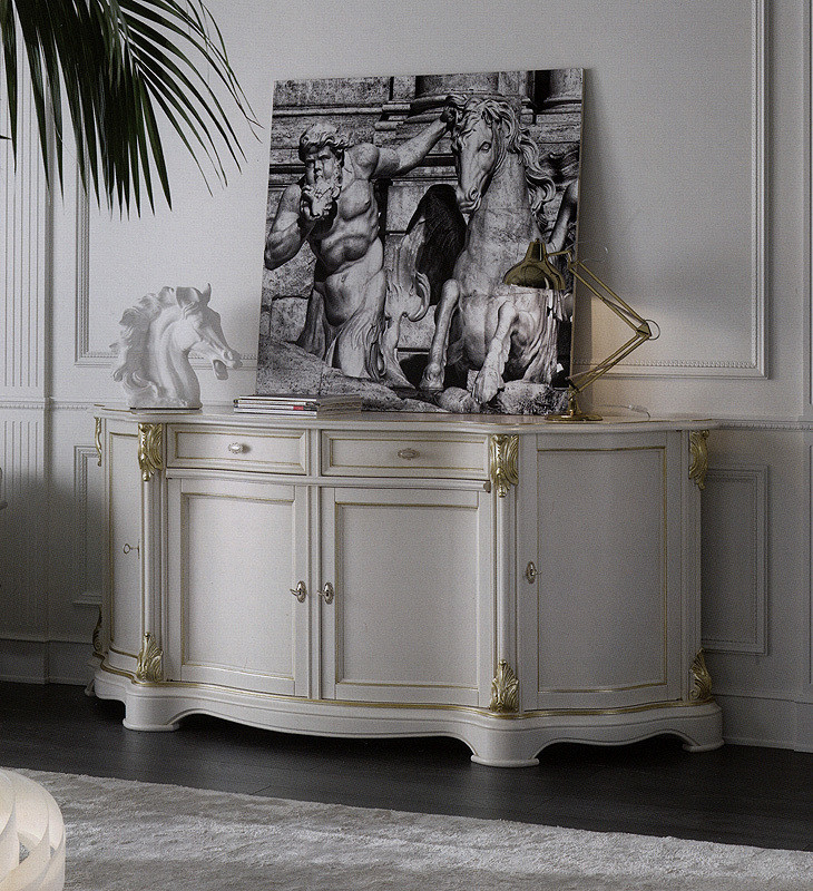 Буфет Morello gianpaolo Regina 909/A