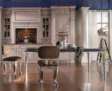 Кухня Zonta Kitchen Fashion kitchen