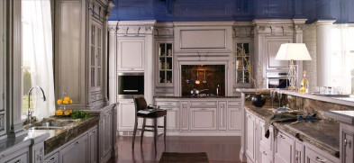 Кухня Zonta Kitchen Fashion kitchen