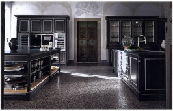 Кухня Cesar cucine Elite Elite-1