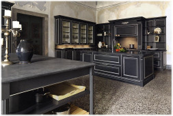 Кухня Cesar cucine Elite Elite-1