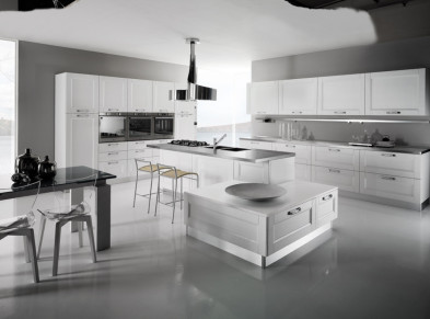 Кухня Vama cucine Irene