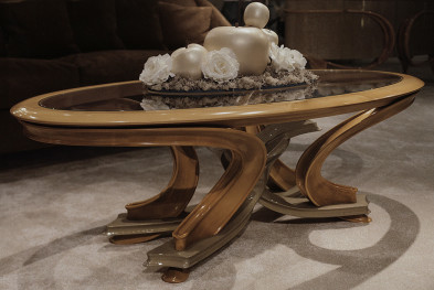 Стол журнальный Rivatelier Alea 206