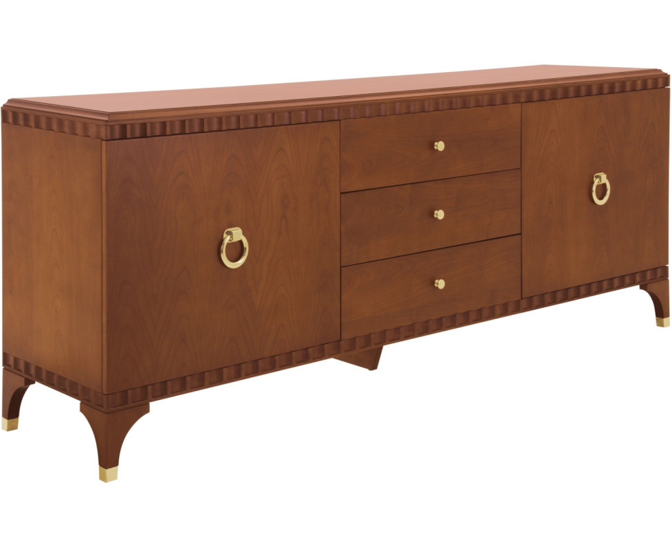 Комод Seven Sedie Ellipse 0CO352