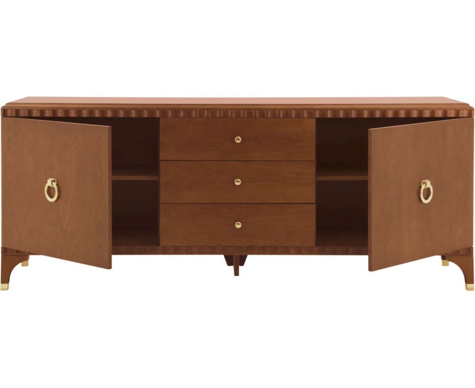 Комод Seven Sedie Ellipse 0CO352