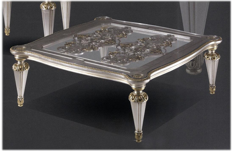 Стол журнальный Iacos Busnelli adamo 3293/Q