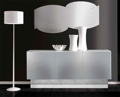 Буфет Unico italia Evolution Mad001
