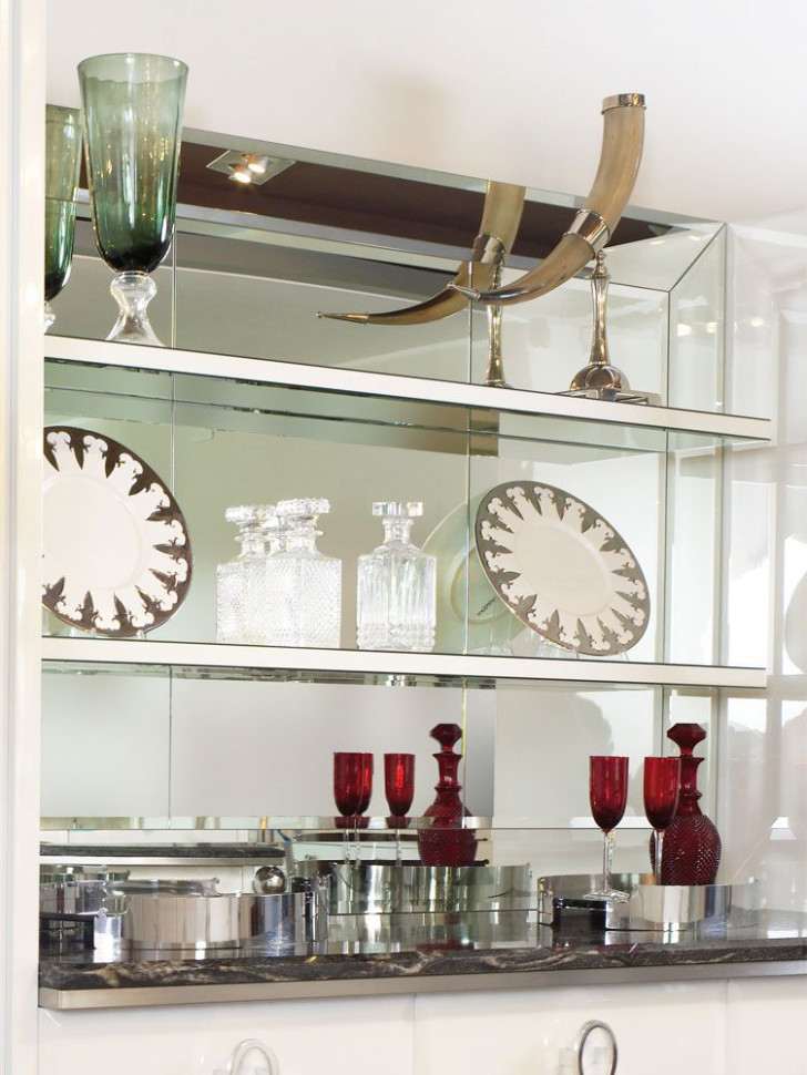 Кухня Visionnaire Dahlia