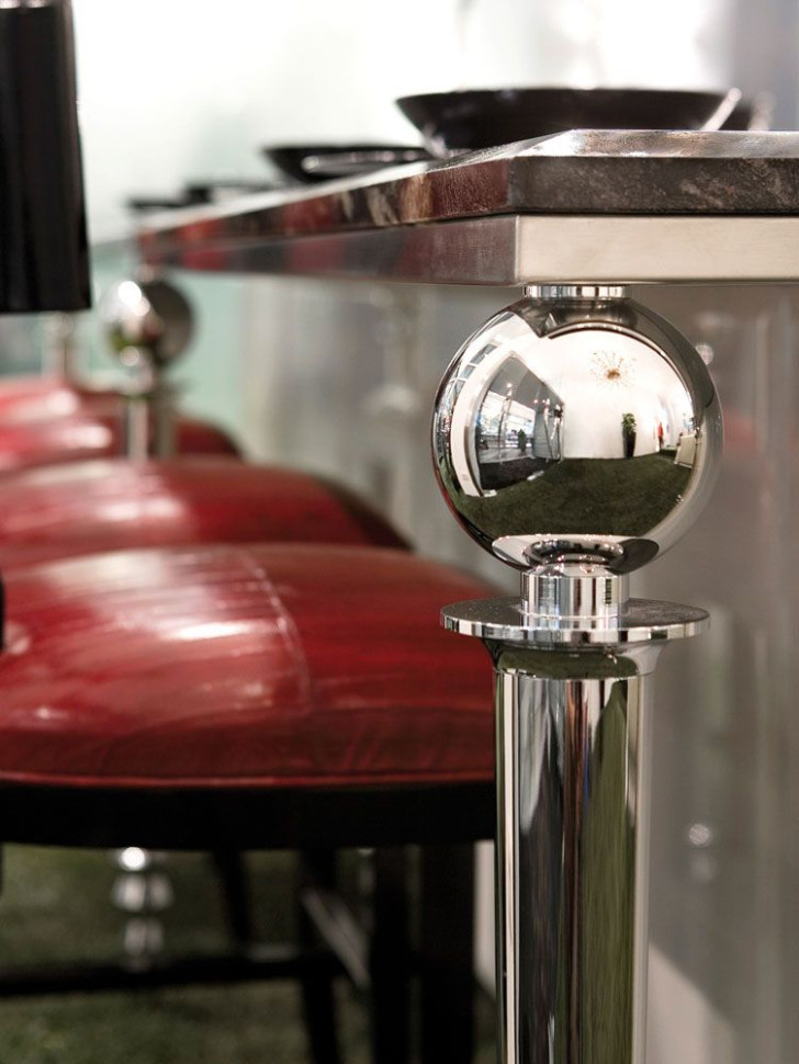 Кухня Visionnaire Dahlia