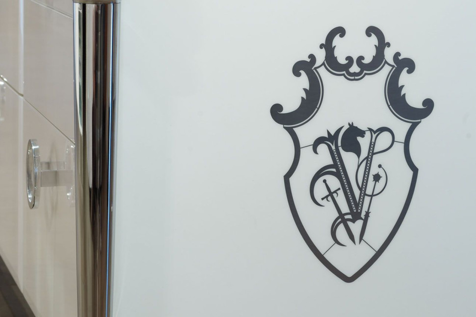 Кухня Visionnaire Dahlia