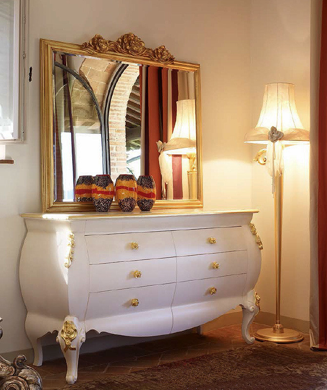 Комод Diletta /int Volpi Classic 1325