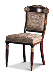 Стул в столовую Francesco molon The upholstery S328