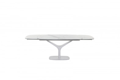 Стол в столовую Tonin CASA Design Angelo Tomaiuolo Ariston