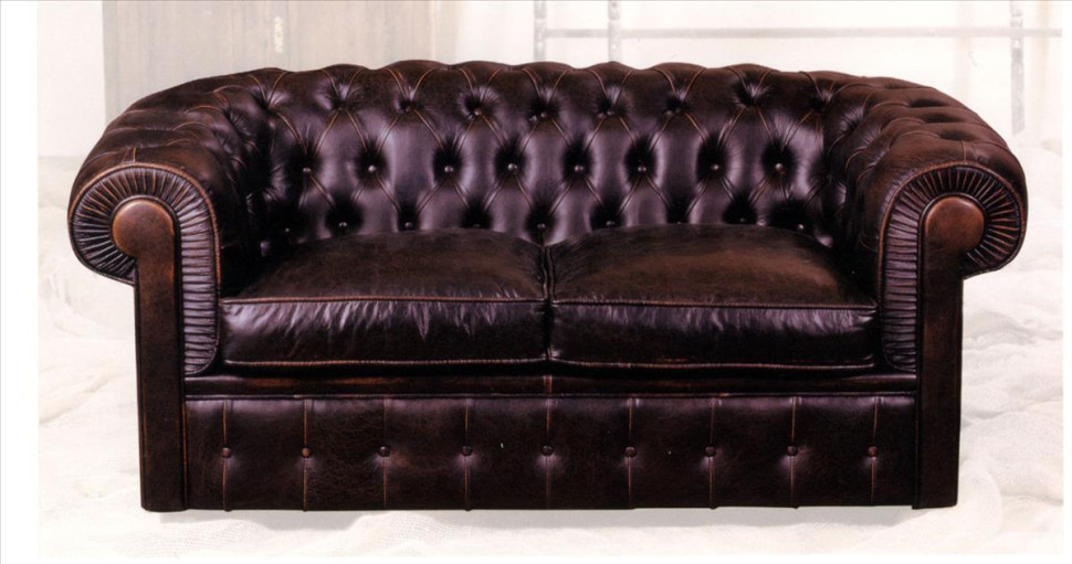 Диван Mantellassi Luxury vintage collection Chesterfield