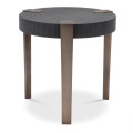 Приставной стол Oxnard Eichholtz Tables And Desks 55,5h x d56 nc77083