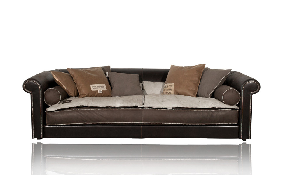 Диван Baxter Alfred special