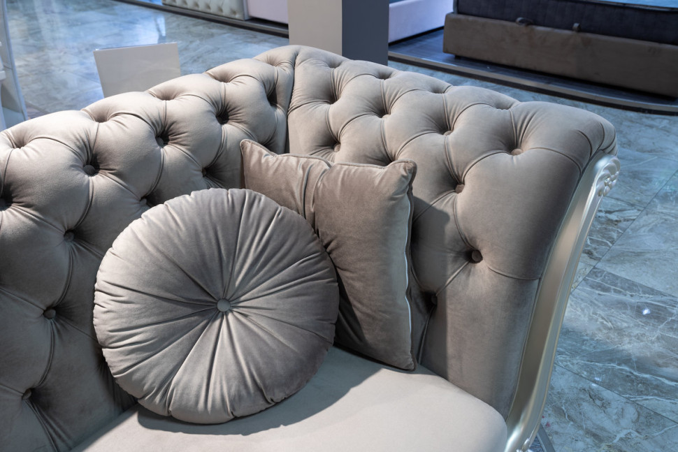 Диван Fratelli Barri Venezia 235 x 90 x 98h nc66865