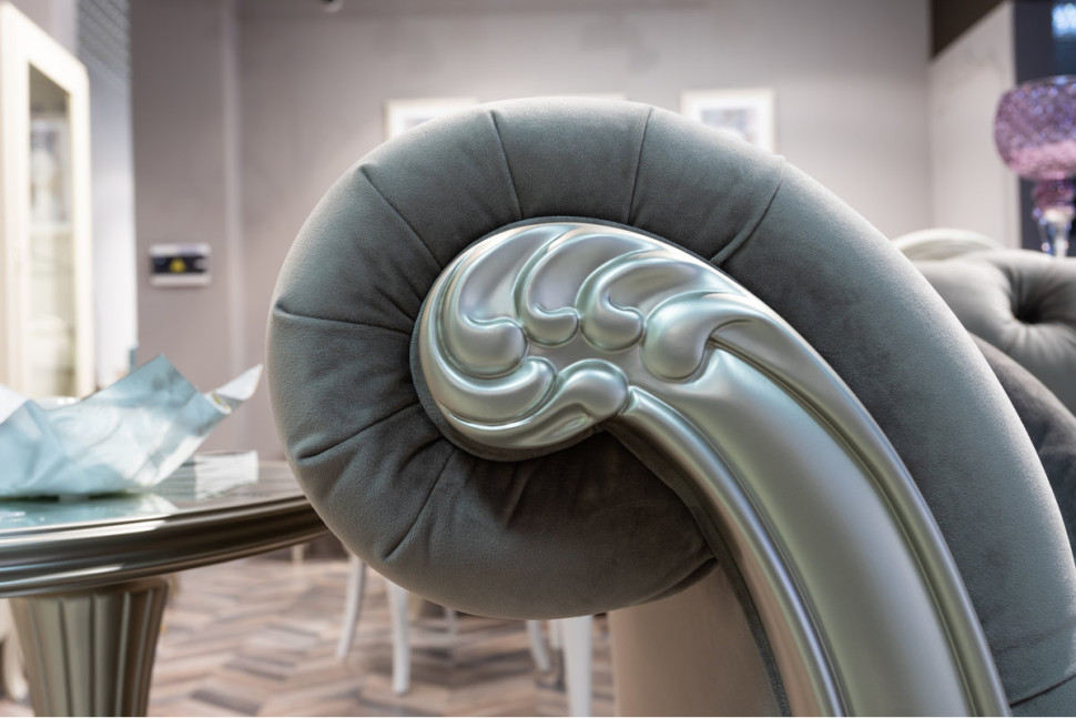 Диван Fratelli Barri Venezia 235 x 90 x 98h nc66865