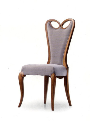 Стул в столовую Giuliacasa Venezia Lince-ve