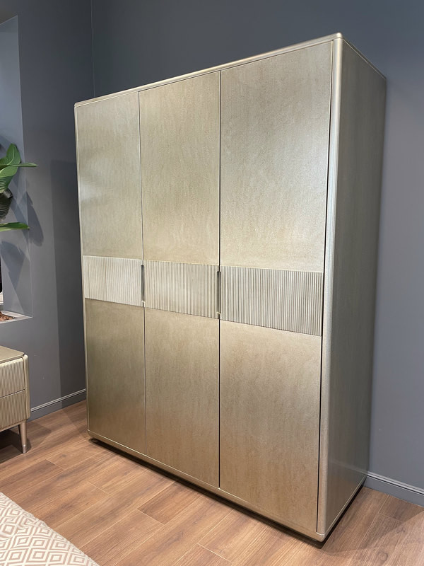 Гардероб Fratelli Barri Rimini 160,2 x 60 x 210h nc68642