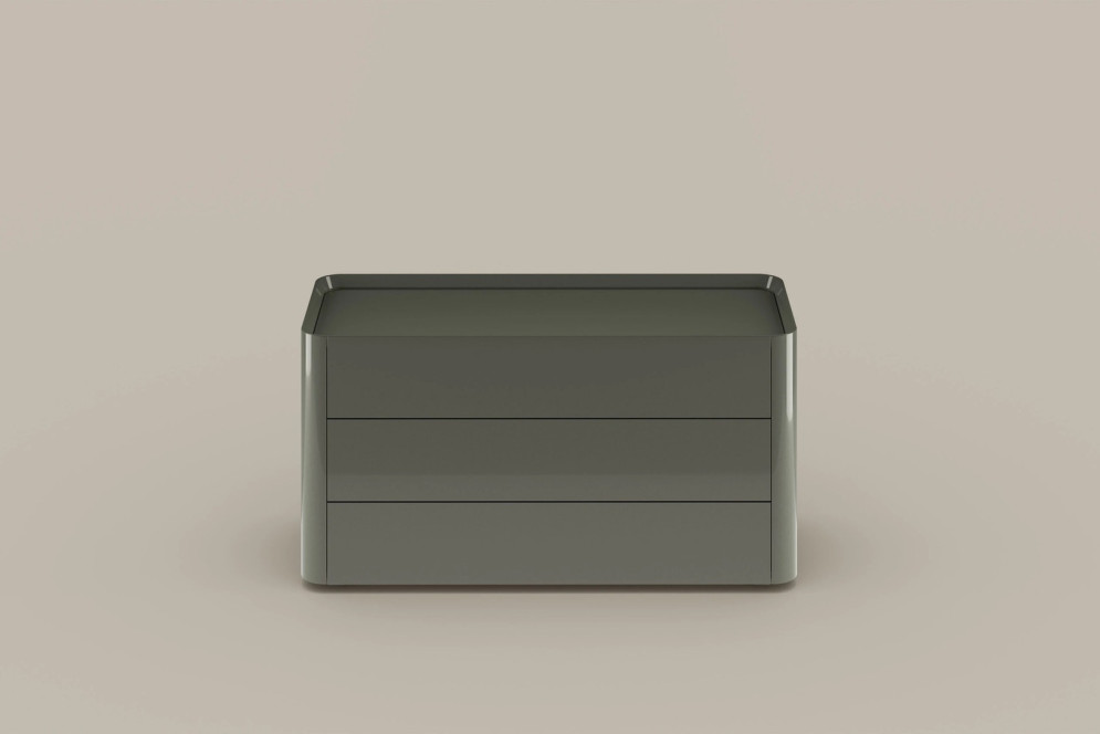 Комод Bonaldo Arragan