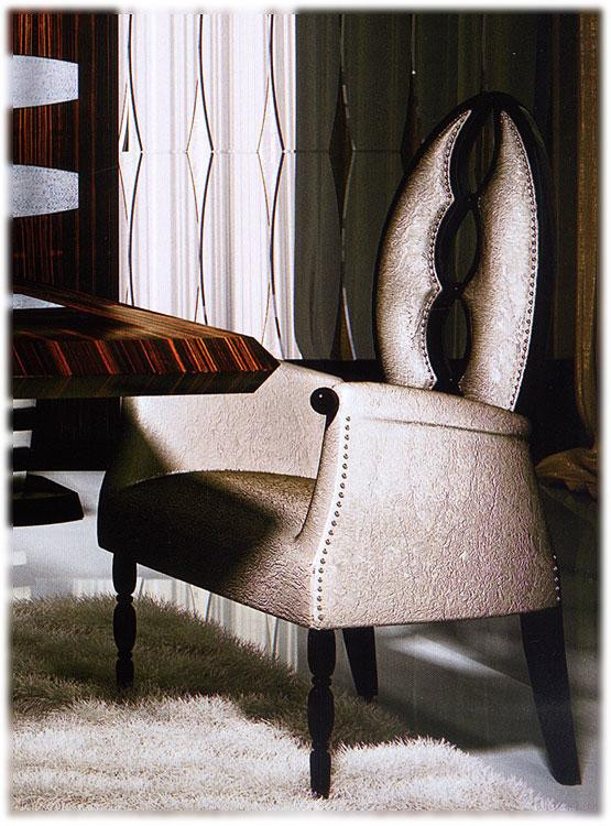 Стул в столовую Isacco agostoni Book.03 1300P