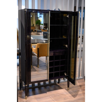 Витрина Lloyd Fratelli Barri Lloyd 101 x 47,5 x 172h nc89789
