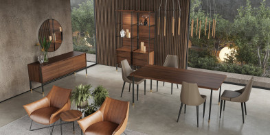 Буфет Mod Interiors Benissa 184,2 x 50 x 75h nc93855