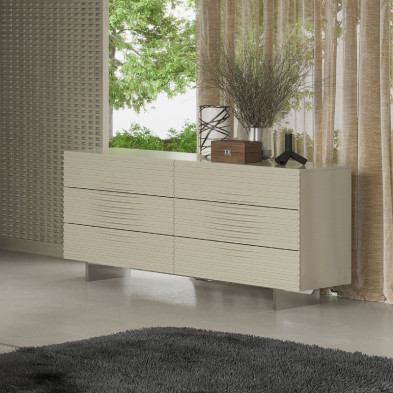 Комод Mod Interiors Miramar 160 x 49 x 75h nc87655