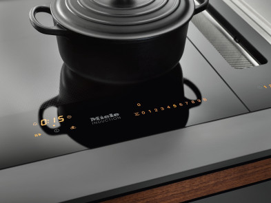 Вытяжка Miele CSDA 7001 FL