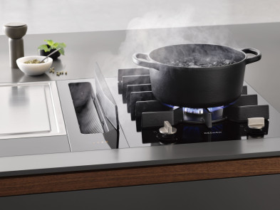 Вытяжка Miele CSDA 7001 FL