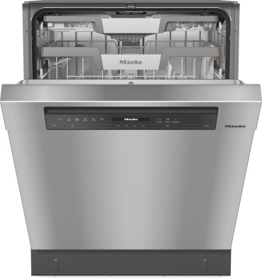 Посудомоечная машина Miele G 7600 SCU AutoDos