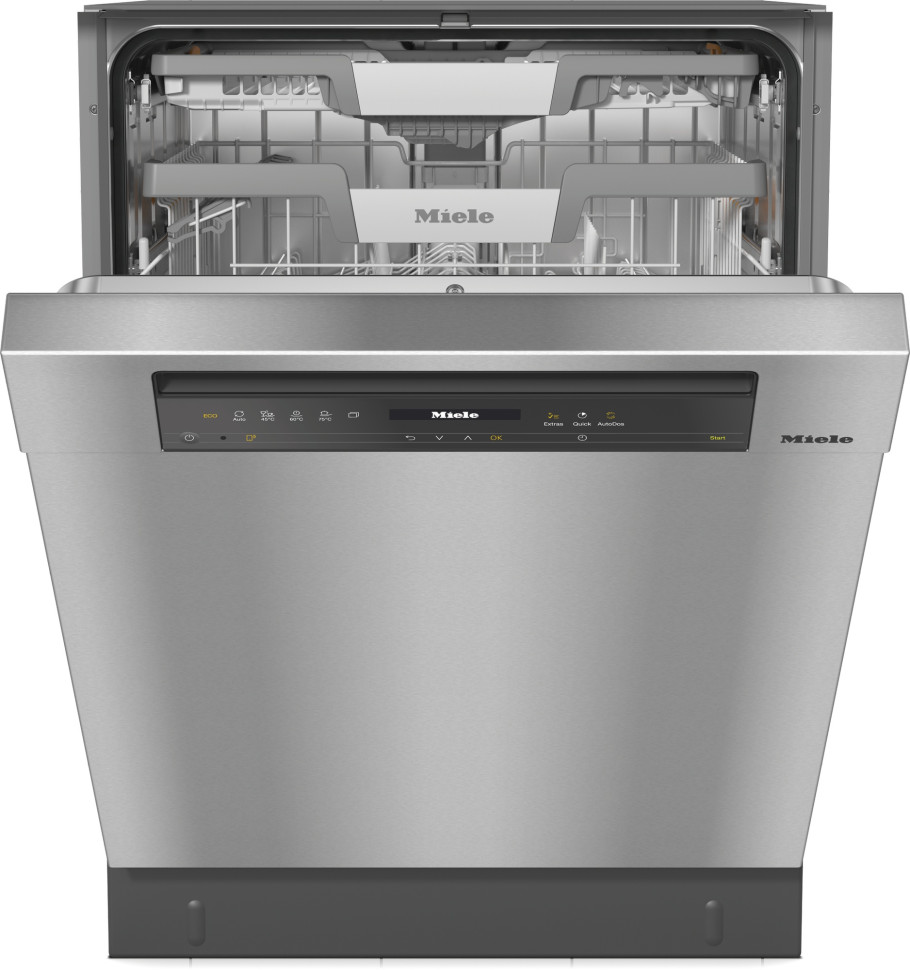 Посудомоечная машина Miele G 7600 SCU AutoDos