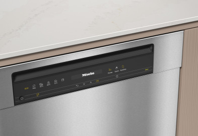 Посудомоечная машина Miele G 7600 SCU AutoDos